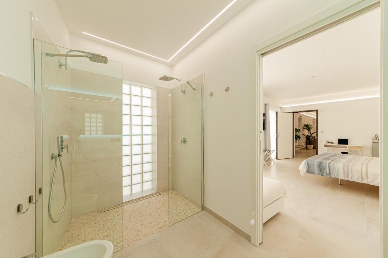Lux B&Beach Sardvs Castelsardo Bagian luar foto