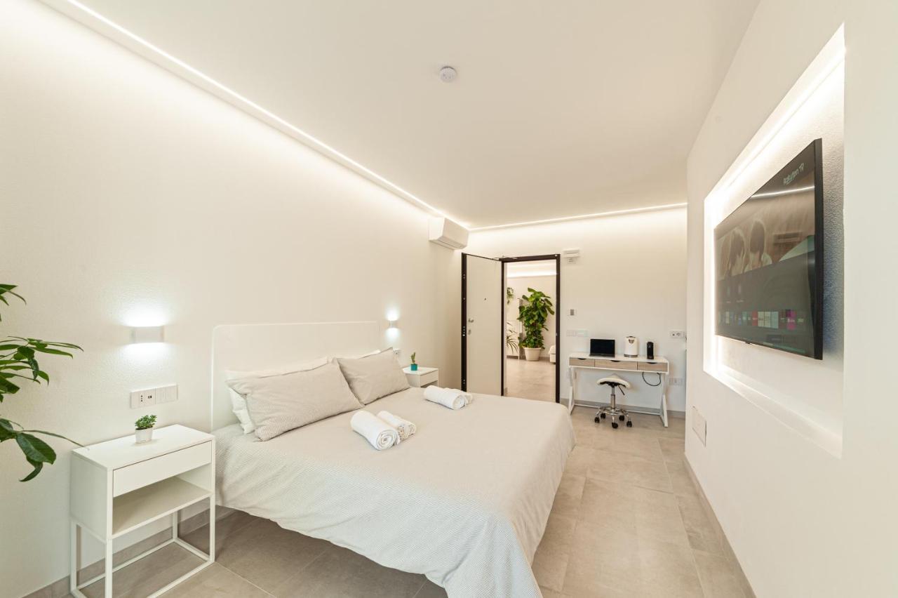 Lux B&Beach Sardvs Castelsardo Bagian luar foto