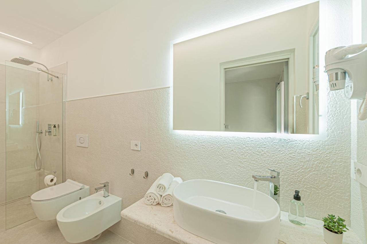 Lux B&Beach Sardvs Castelsardo Bagian luar foto