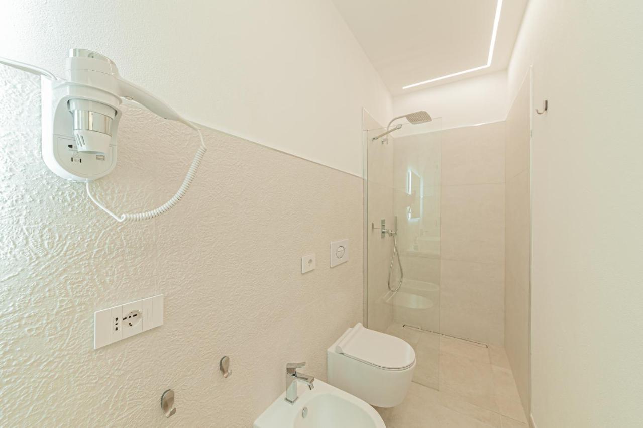 Lux B&Beach Sardvs Castelsardo Bagian luar foto