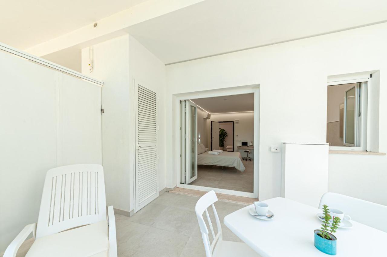 Lux B&Beach Sardvs Castelsardo Bagian luar foto