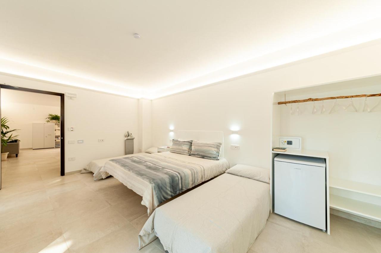 Lux B&Beach Sardvs Castelsardo Bagian luar foto